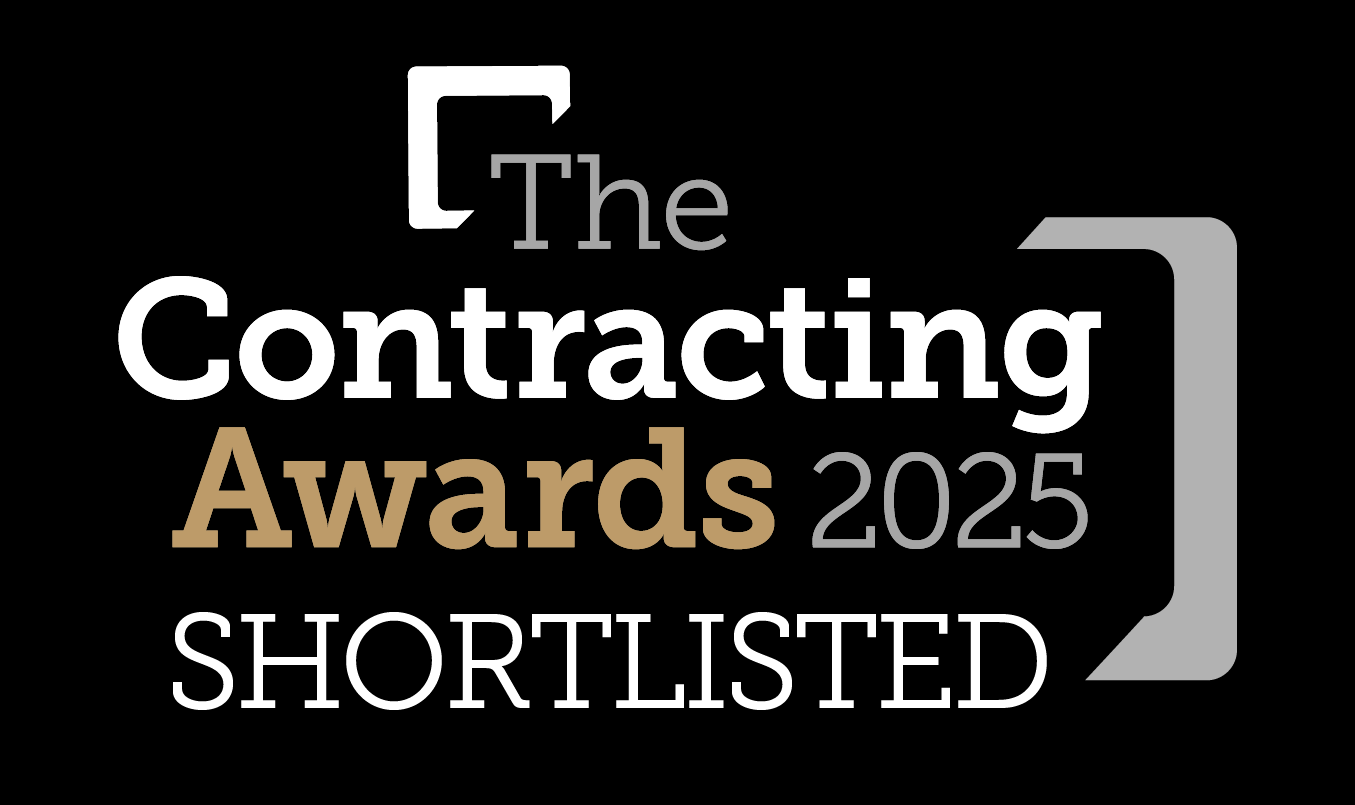 Contracting Awards 2025