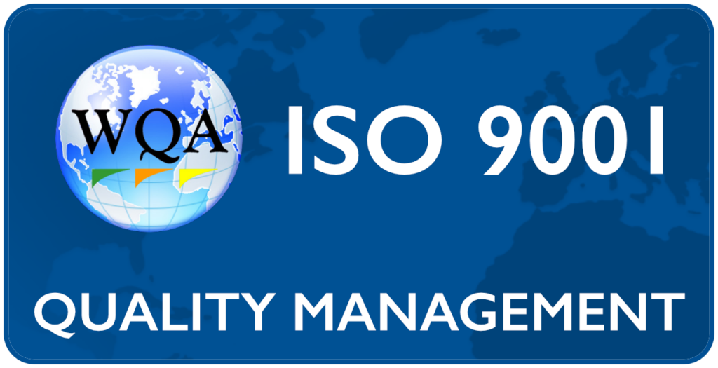 ISO 9001