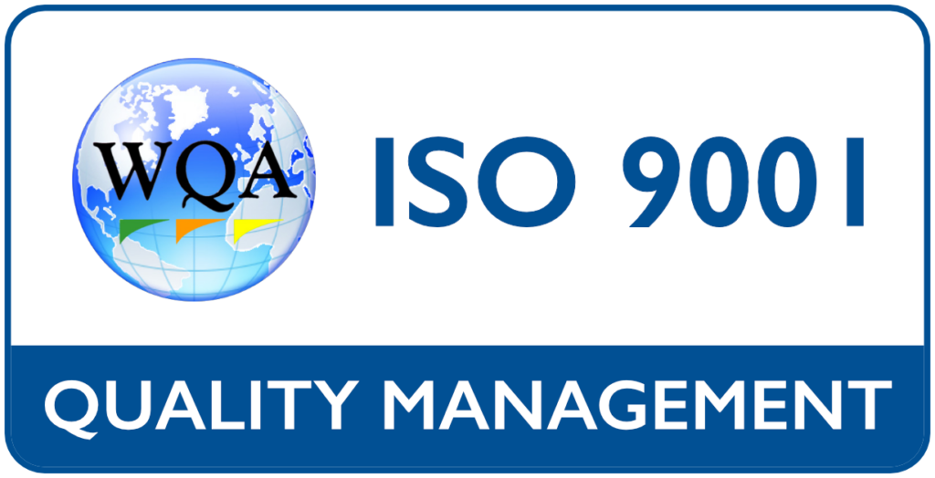 ISO 9001