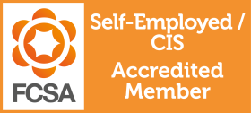 FCSA Accredited Member CIS