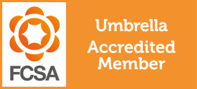 FCSA Accredited Member Umbrella