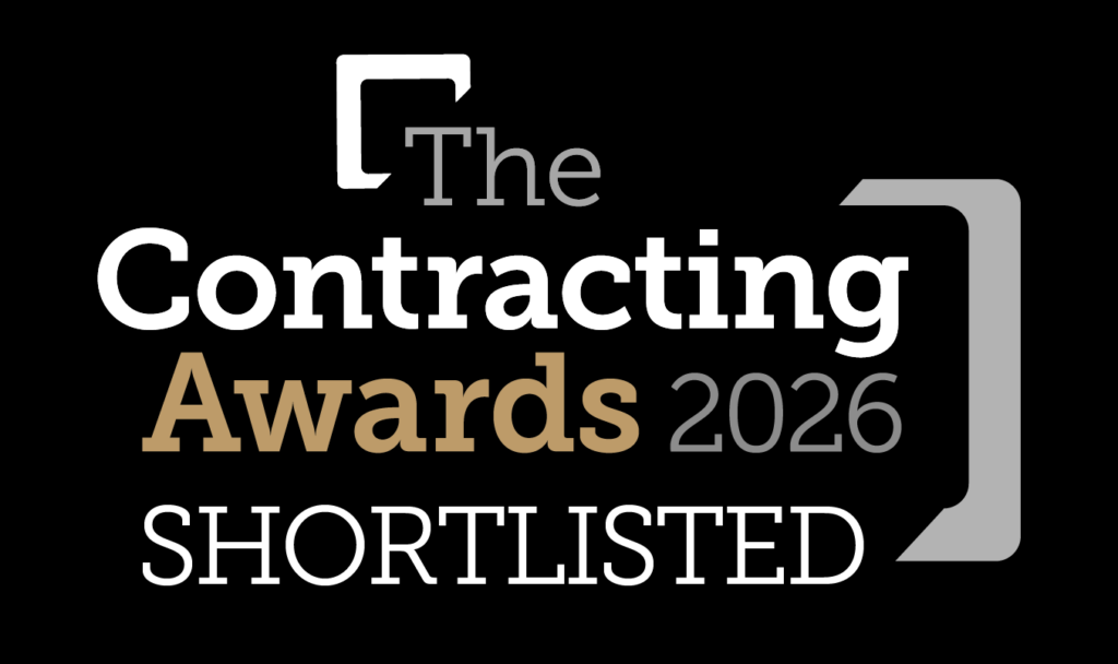 Contracting Awards 2026