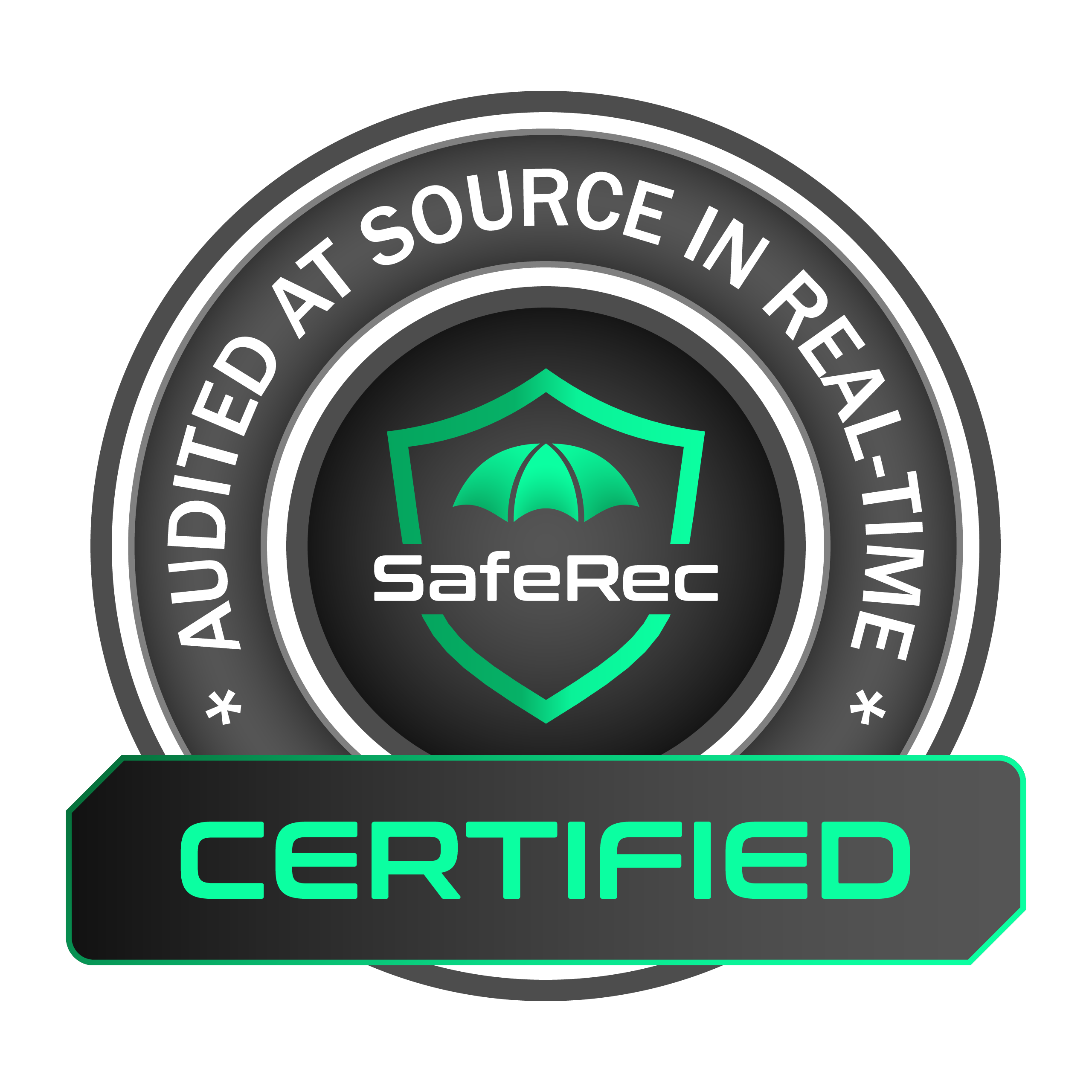 SafeRec